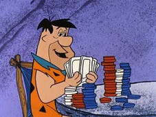 The Flintstones, Season 4 Episode 13 image