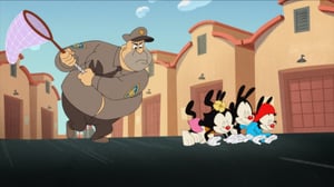 Animaniacs, Season 3 Episode 3 image