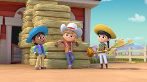 Dino Ranch, Season 1 Episode 10 image