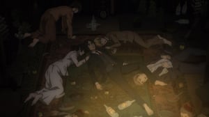 Attack on Titan, Season 4 Episode 28 image