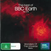 Wonders of the Universe, Season 1 Episode 1 image