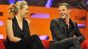 The Graham Norton Show, Season 10 Episode 1 image