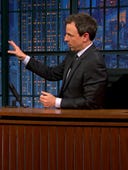 Late Night With Seth Meyers, Season 3 Episode 70 image