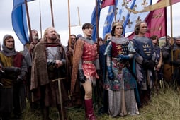 World Without End, Season 1 Episode 1 image