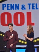 Penn & Teller: Fool Us, Season 5 Episode 11 image