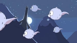 Hilda, Season 1 Episode 2 image