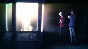 B: The Beginning, Season 1 Episode 2 image