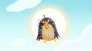 Angry Birds: Summer Madness, Season 2 Episode 7 image