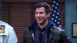 Brooklyn Nine-Nine, Season 6 Episode 18 image