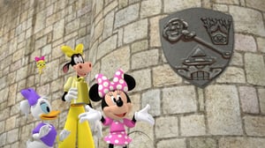 Mickey and the Roadster Racers, Season 3 Episode 5 image