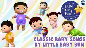 Little Baby Bum, Season 3 Episode 12 image