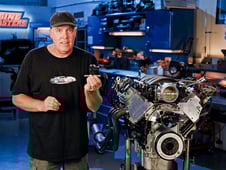 Engine Masters, Season 7 Episode 21 image