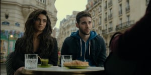 Berlin, Season 1 Episode 4 image