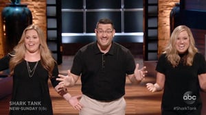 Shark Tank, Season 10 Episode 8 image