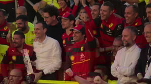 Formula 1: Drive to Survive, Season 5 Episode 3 image