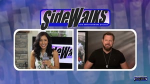 Sidewalks Entertainment, Season 28 Episode 68 image