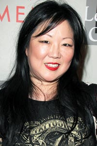 Margaret Cho as Fairy Gay Mother