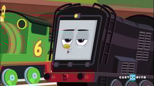 Thomas & Friends: All Engines Go, Season 2 Episode 17 image