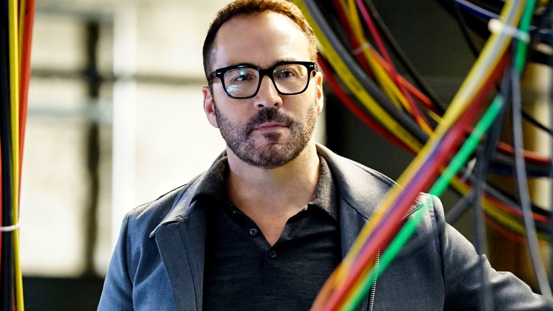 Jeremy Piven, Wisdom of the Crowd