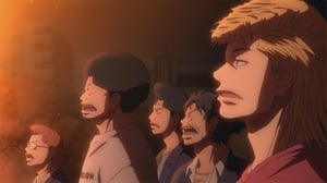 Ahiru no Sora, Season 1 Episode 33 image