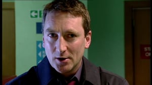 Casualty, Season 16 Episode 38 image