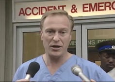 Casualty, Season 7 Episode 14 image