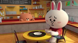 Buddi, Season 1 Episode 1 image