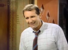 Married... with Children, Season 5 Episode 3 image