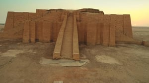 Unearthed, Season 10 Episode 3 image