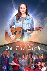 Be the Light as Pastor Warner