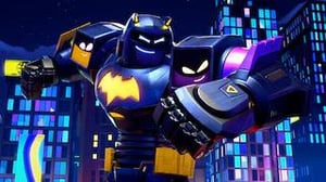 Batwheels, Season 2 Episode 11 image