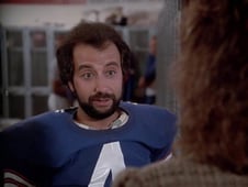 Scarecrow and Mrs. King, Season 1 Episode 9 image