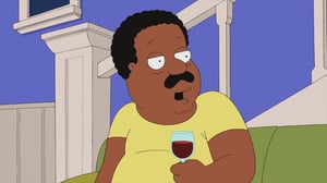 The Cleveland Show, Season 1 Episode 1 image