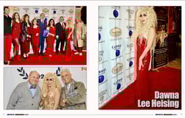 Eye on Entertainment, Season 21 Episode 2 image