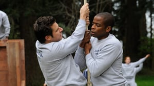 Psych, Season 5 Episode 13 image