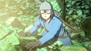 DRIFTING DRAGONS, Season 1 Episode 8 image