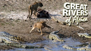 Great Rivers of Africa, Season 1 Episode 3 image