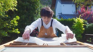 The Ingenuity of the Househusband, Season 1 Episode 2 image