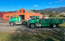 Outback Truckers, Season 2 Episode 12 image