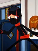 Randy Cunningham: 9th Grade Ninja, Season 1 Episode 15 image