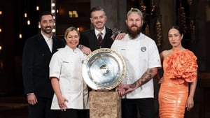 MasterChef Australia, Season 15 Episode 50 image