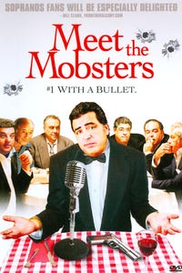 Meet the Mobsters as Tony