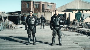 Resident Evil, Season 1 Episode 7 image