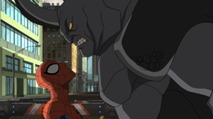 Ultimate Spider-Man, Season 3 Episode 17 image