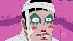 One Piece, Season 13 Episode 19 image