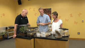 Weird But True, Season 1 Episode 9 image