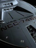 Star Trek: Voyager, Season 1 Episode 2 image