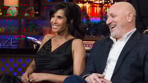 Watch What Happens Live with Andy Cohen, Season 14 Episode 41 image