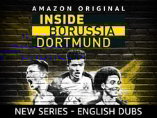 Inside Borussia Dortmund, Season 1 Episode 1 image