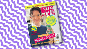 Everybody's Live with John Mulaney, Season 1 Episode 10 image